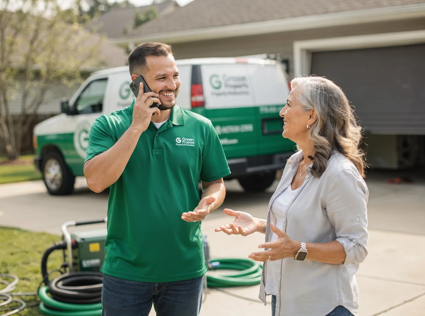 Water Damage Restoration Athens, OH FAQs